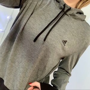 Adidas Hoodie